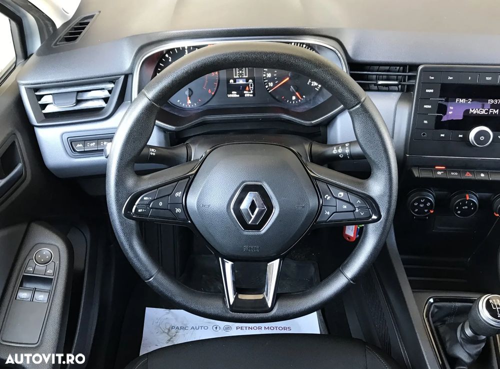 Renault Clio V Blue dCi Life - 18