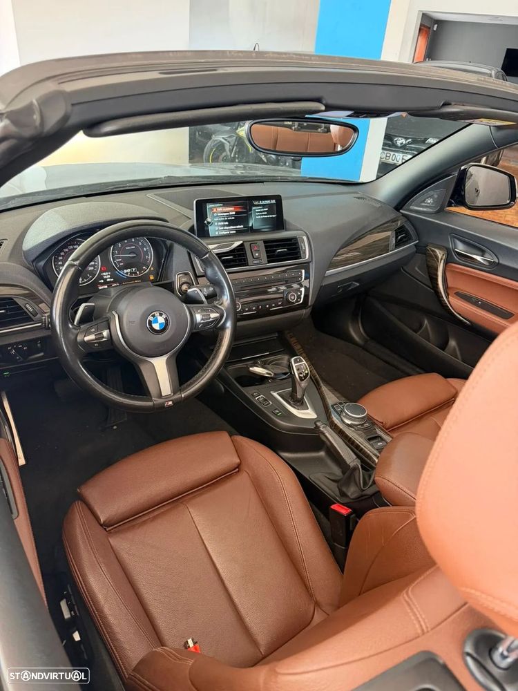 BMW M240i xDrive Sport-Aut. - 19