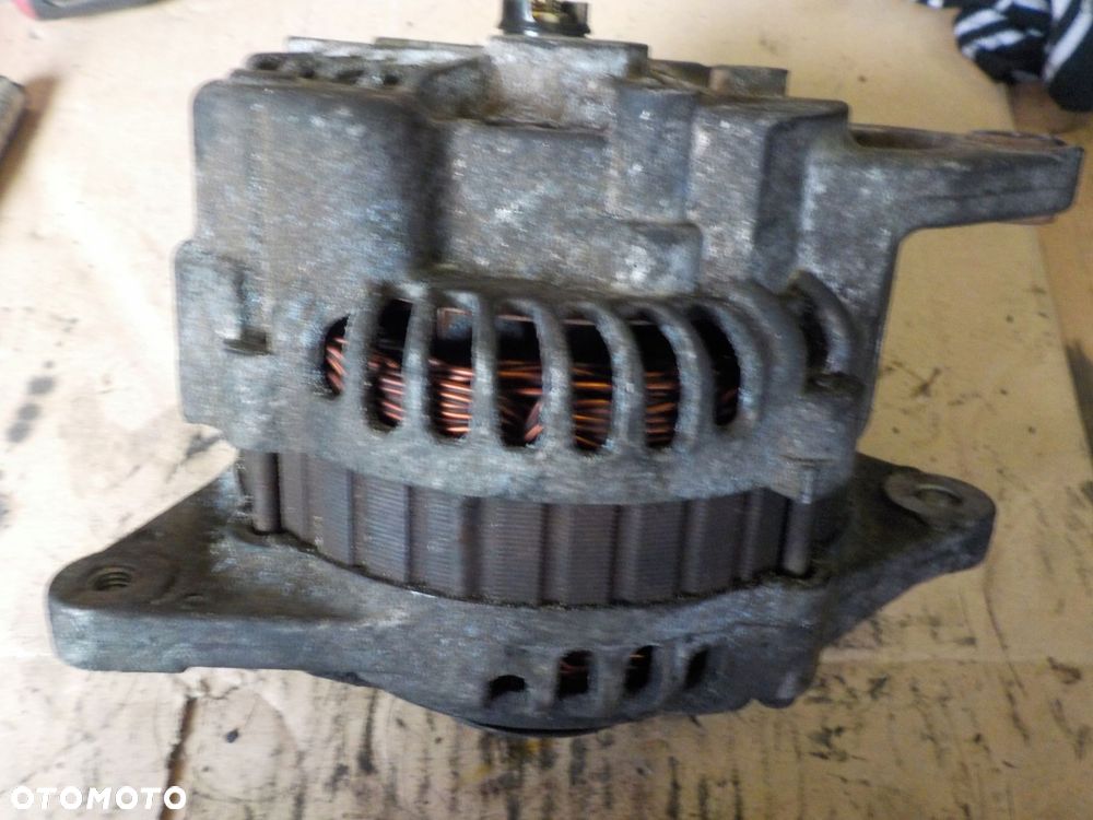 MITSUBISHI CARISMA 1.8 GDI ALTERNATOR A3TB0291 MD360635 - 2