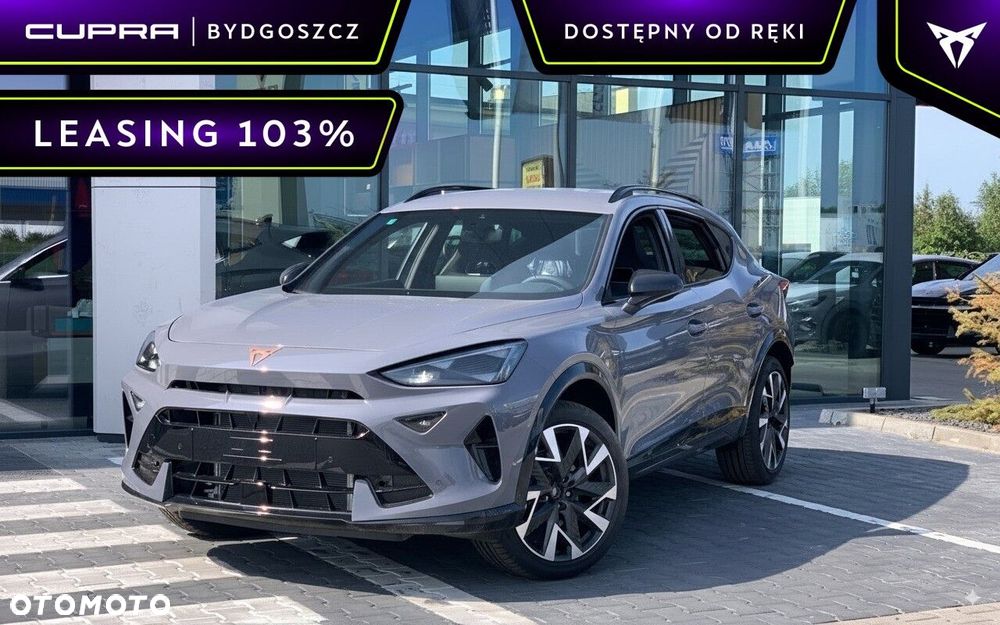 Cupra Formentor 1.5 eTSI mHEV DSG - 1