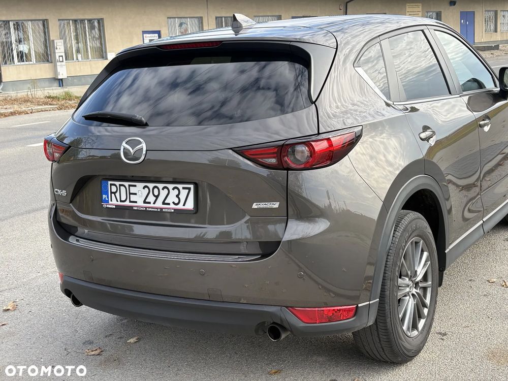 Mazda CX-5 2.0 Skyenergy AWD - 6