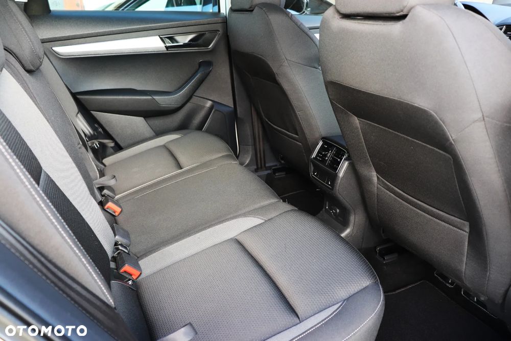 Skoda Karoq 2.0 TDI SCR Style - 22