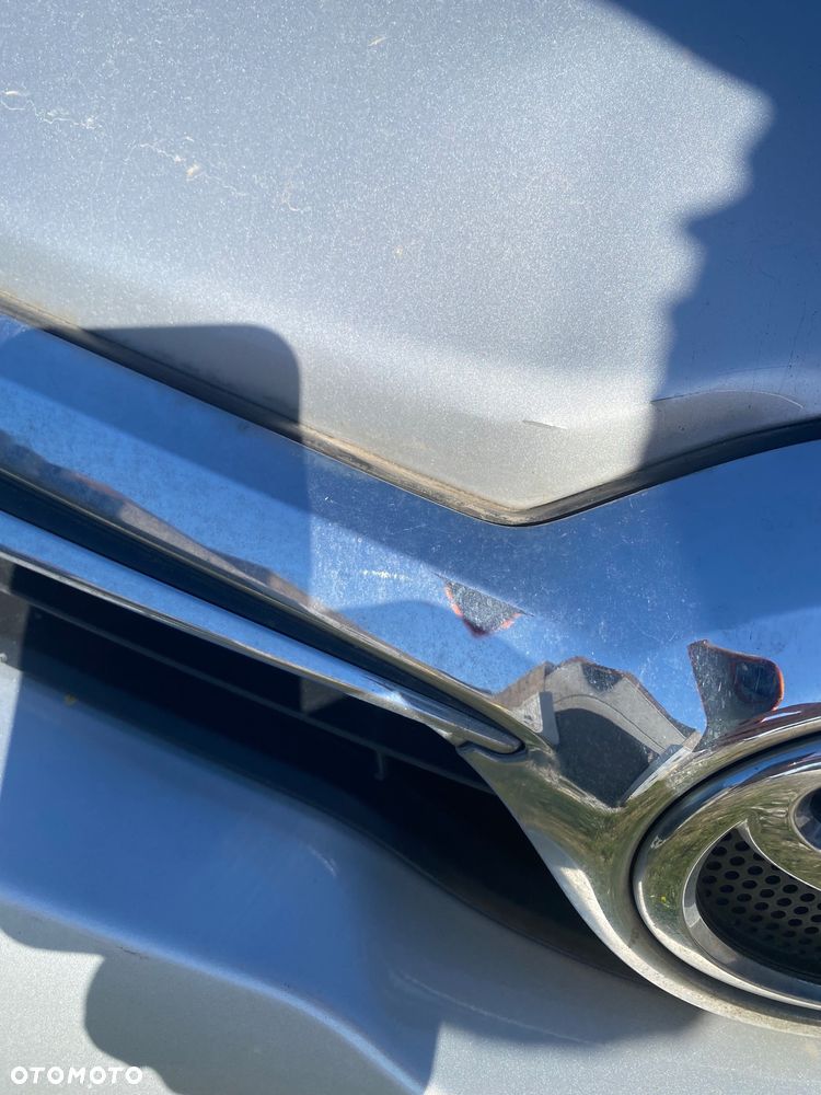 Toyota Auris - 11