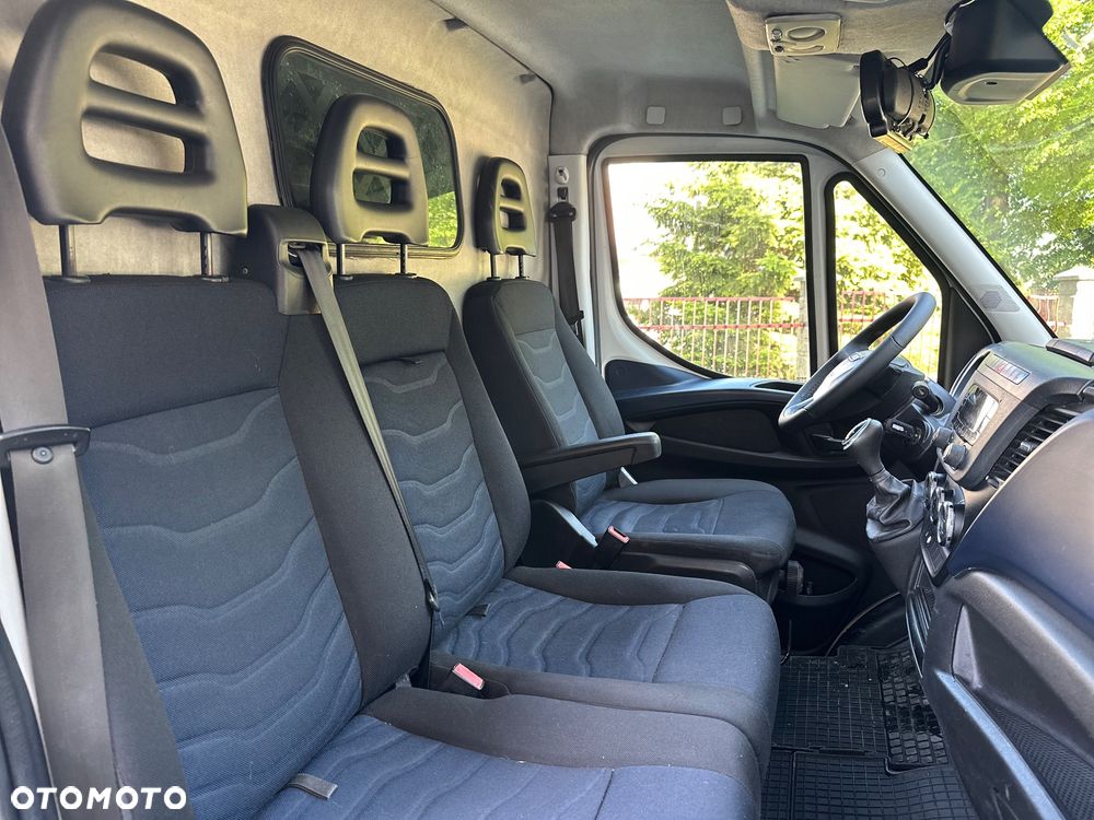 Iveco Daily VI - 12