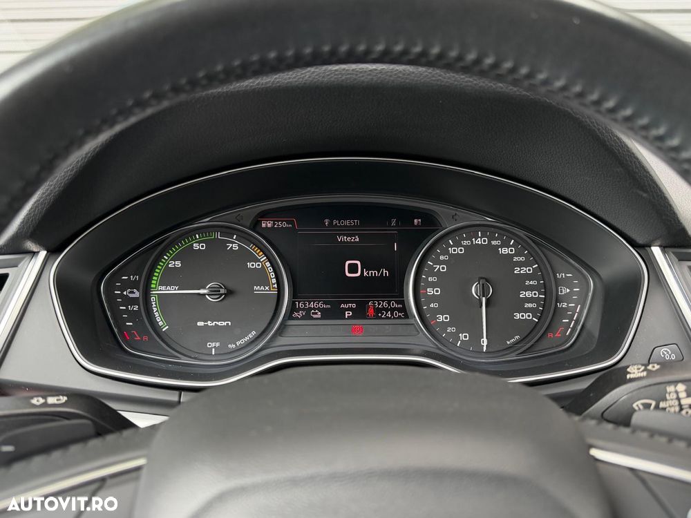 AUDI Q5 2020 — imagine 26