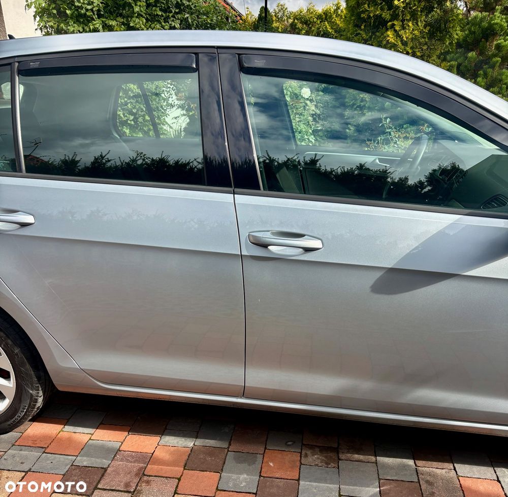Volkswagen Golf VII 1.4 TSI BMT City - 16