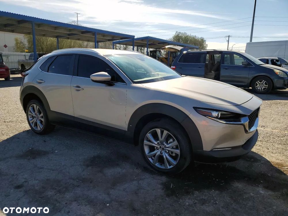 Mazda CX-30 - 5
