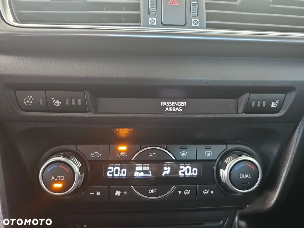 Mazda 3 2.0 Skypassion - 20