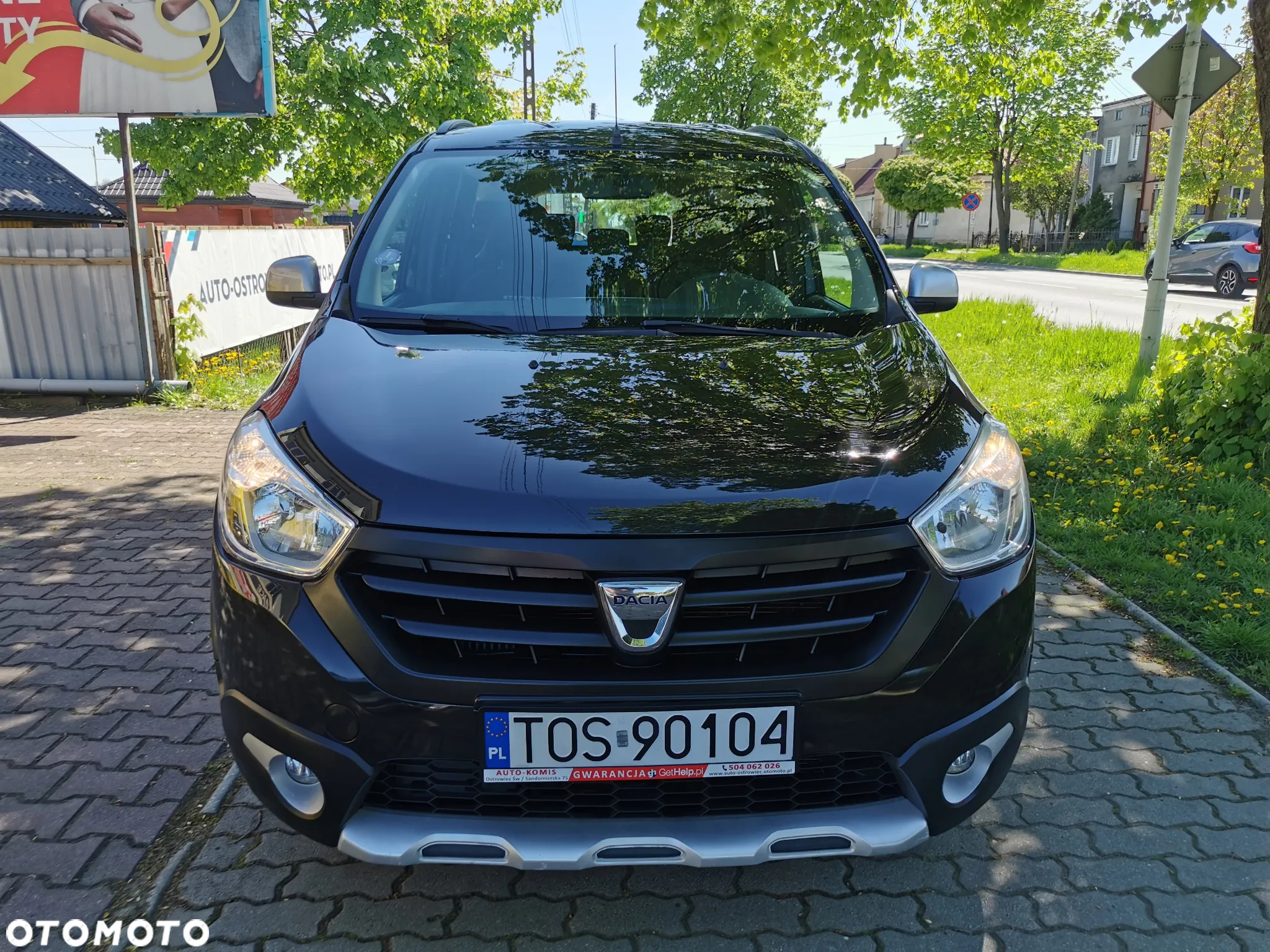 Dacia Lodgy - 15