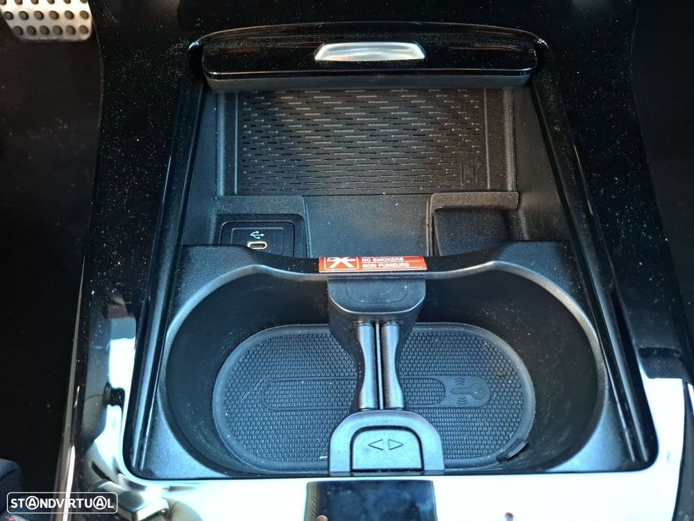 Mercedes-Benz CLA 200 d Shooting Brake AMG Line Aut. - 20