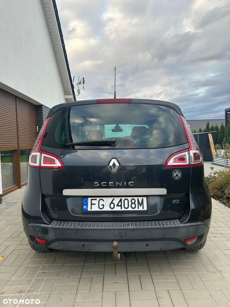 Renault Scenic 1.9 dCi Bose Edition - 5