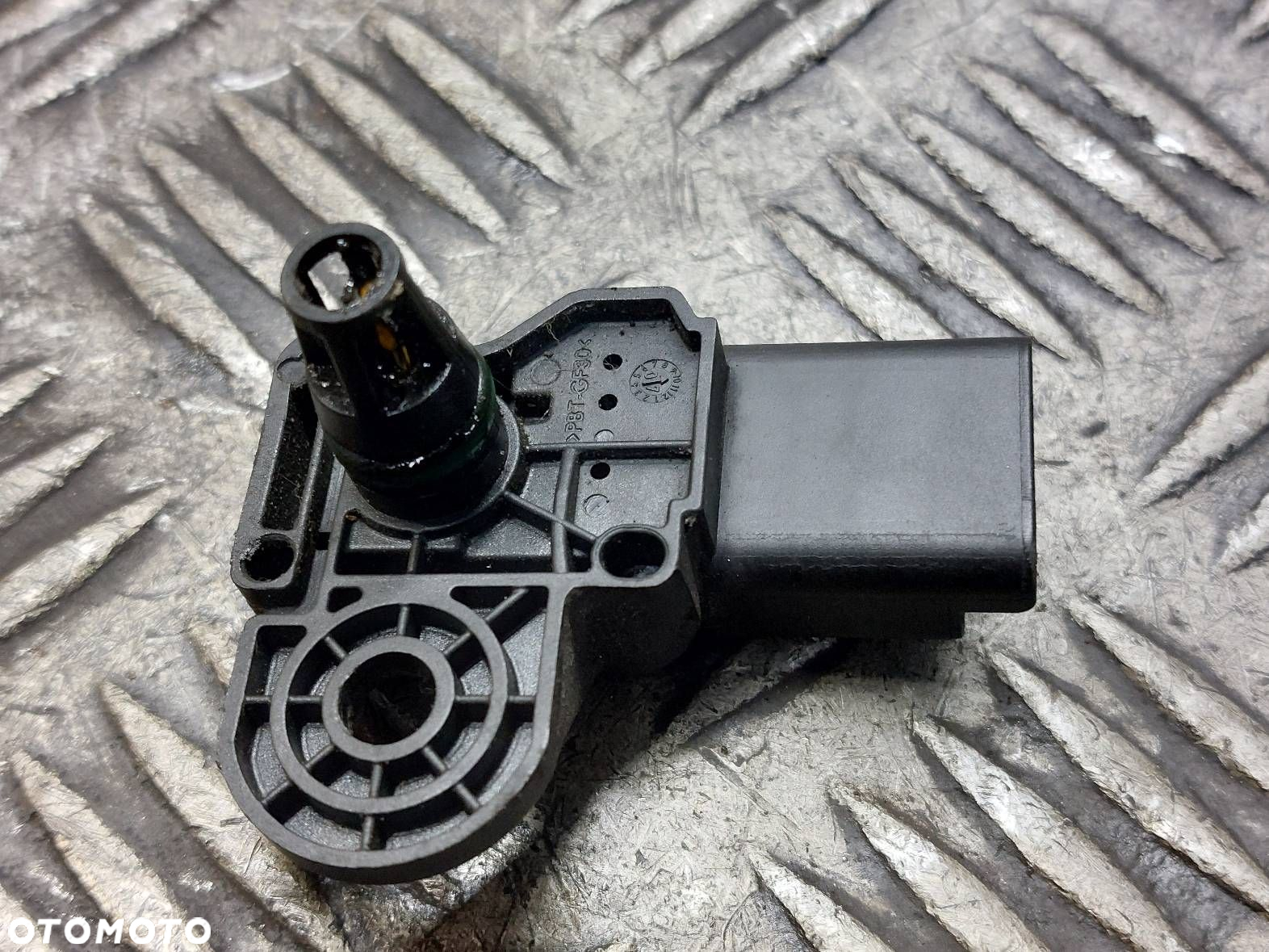 MAPSENSOR CZUJNIK CIŚNIENIA PEUGEOT 207 I 1.4 16V V753981180 - 2