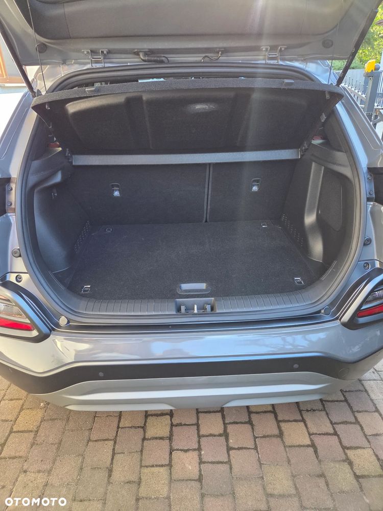 Hyundai Kona 1.0 T-GDI Premiere Comfort - 20