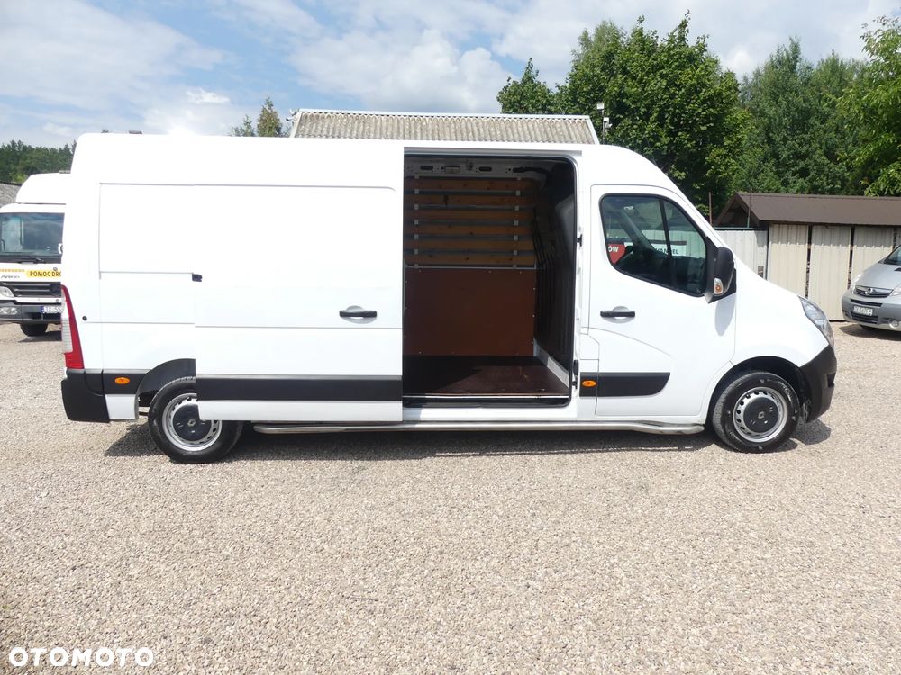 Renault Master - 21