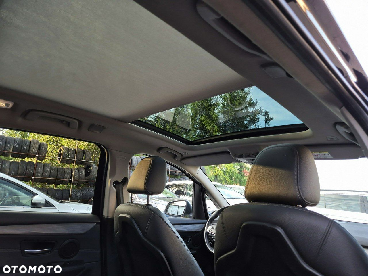 BMW Seria 2 220d Gran Tourer Luxury Line - 23