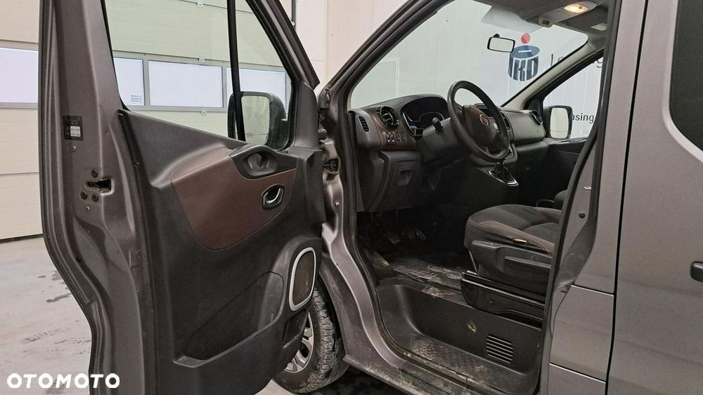 Fiat Talento - 7