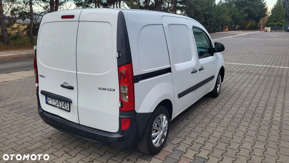 Mercedes-Benz CITAN - 5