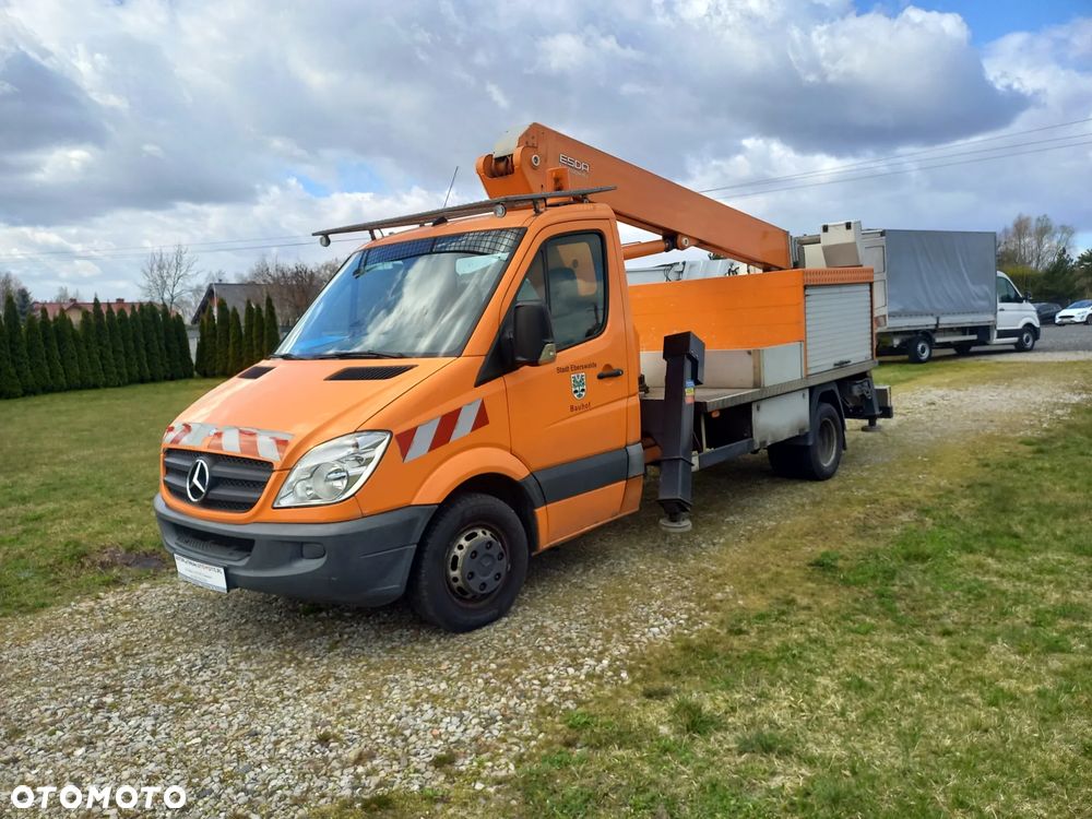 Mercedes-Benz SPRINTER - 8