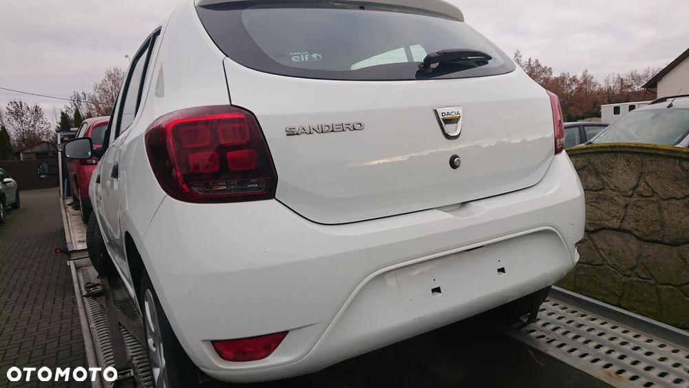 Dacia Sandero - 3