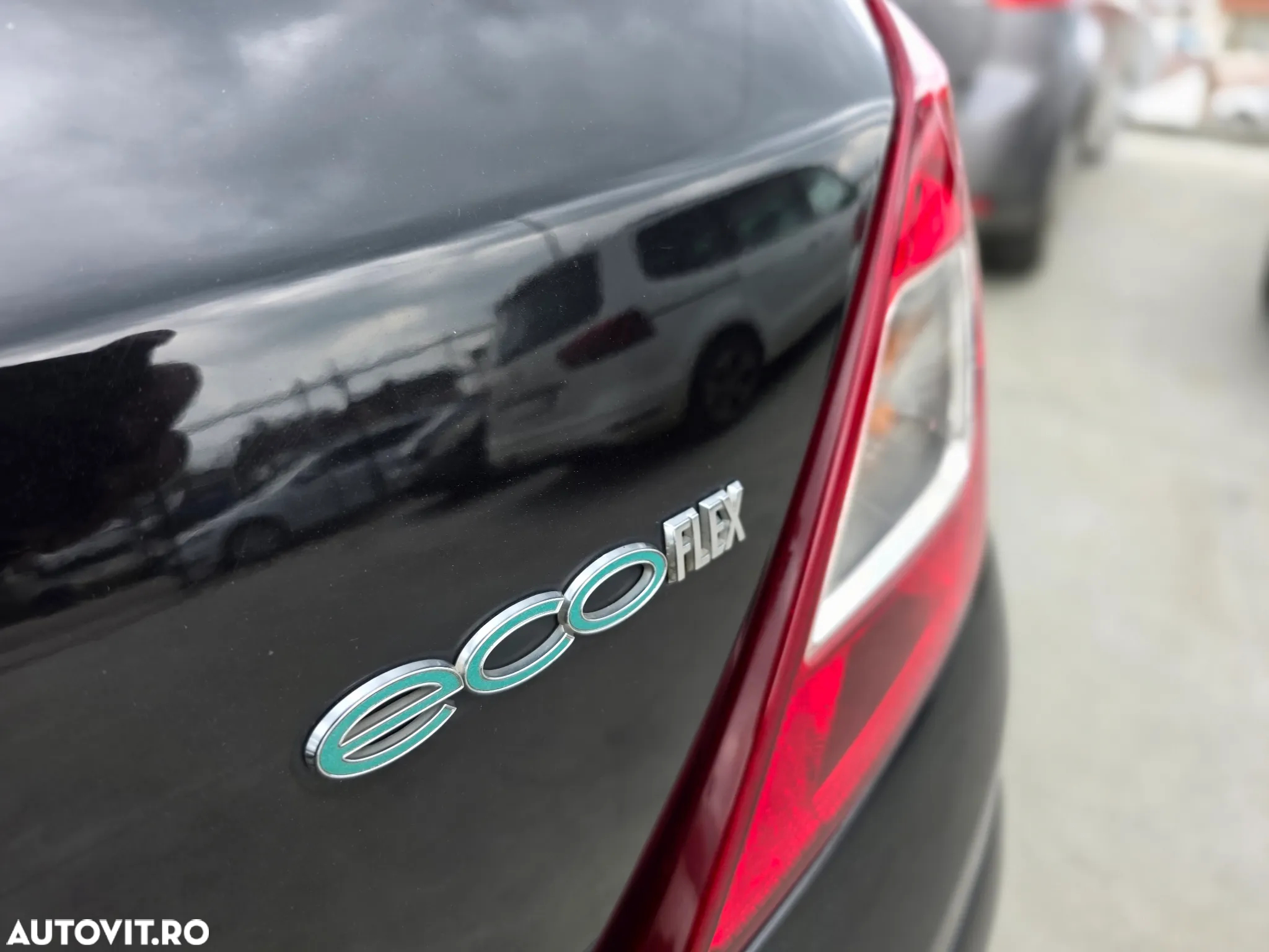 Opel Corsa 1.3 CDTI Cosmo - 15