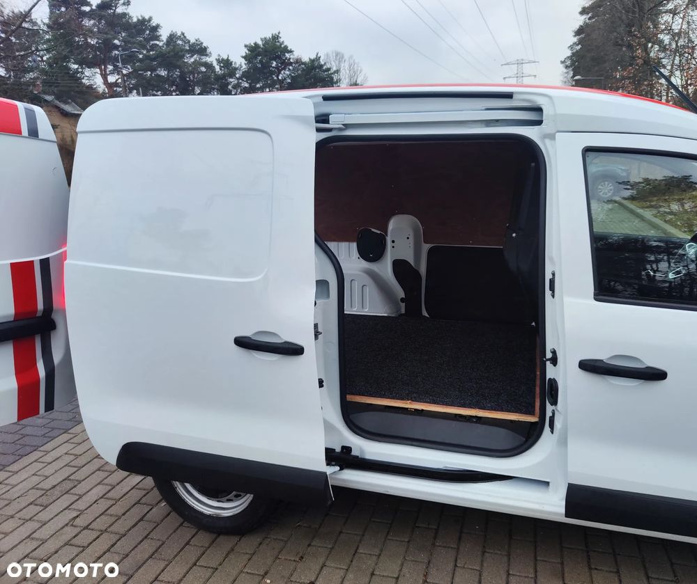 Renault Express - 11