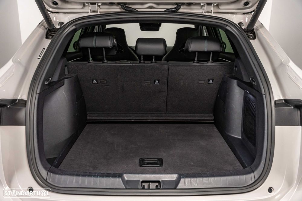 BYD Seal U 1.5 DM-i Boost - 16