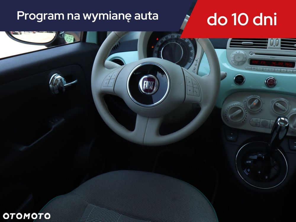 Fiat 500 - 9