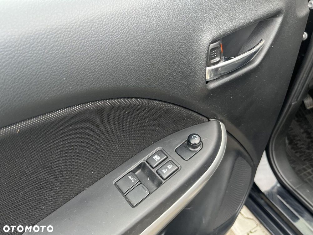 Suzuki Baleno 1.2 Comfort - 13