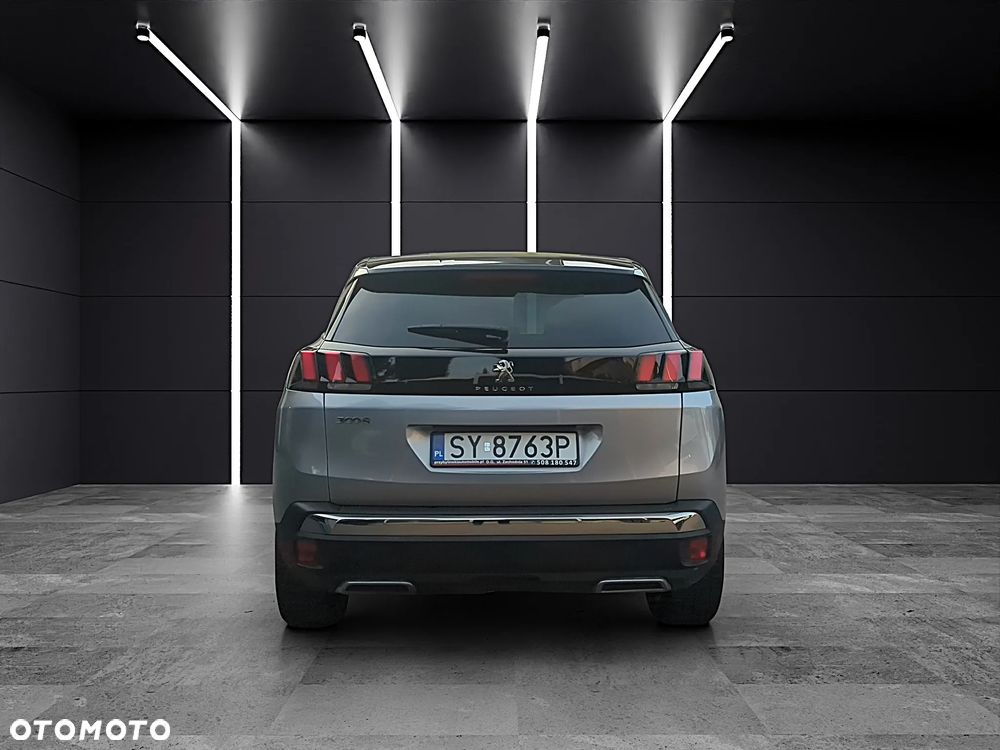 Peugeot 3008 1.2 PureTech Allure - 6
