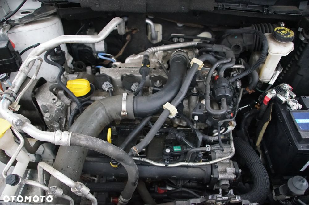 Auto na części 692324777 Renault Kadjar 2015 1.2 TCE H5F 408 skrzynia TL4083 TEQNC drzwi szyba silnik skrzynia - 20