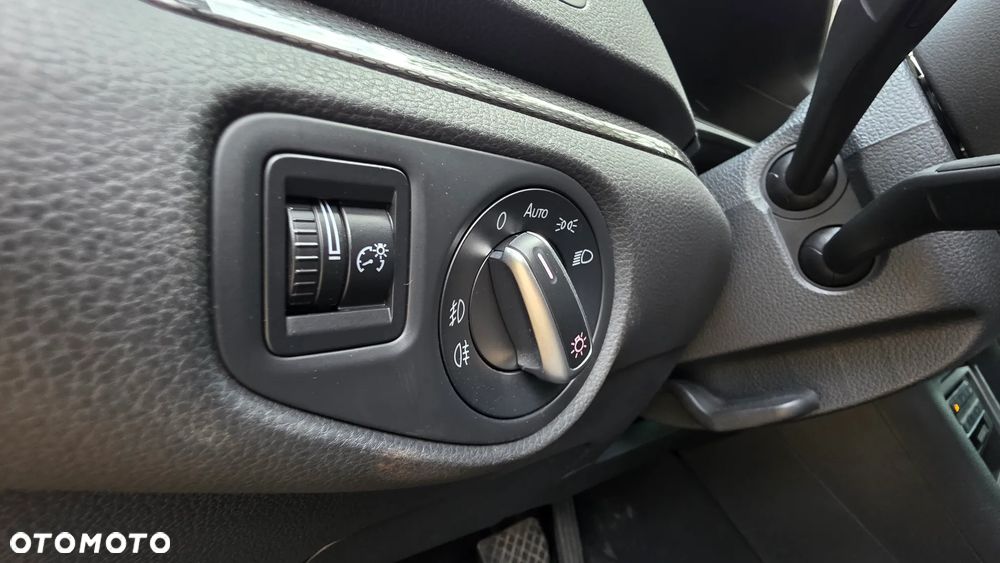 Seat Alhambra - 34
