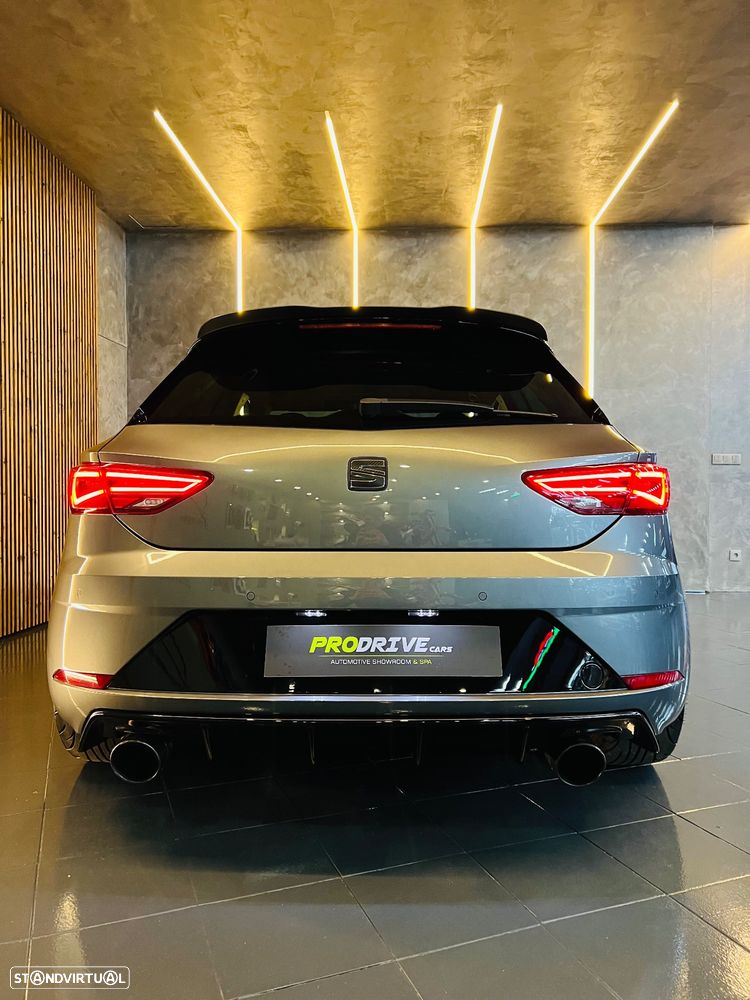 SEAT Leon SC 2.0 TSI S&S DSG Cupra 300 - 24