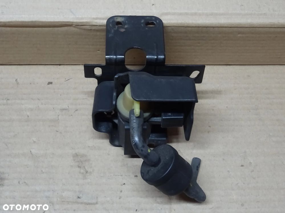ELEKTROZAWÓR STERUJĄCY TURBINY 2,0 CDTI 1,7 OPEL INSIGNIA A ASTRA J MERIVA - 6