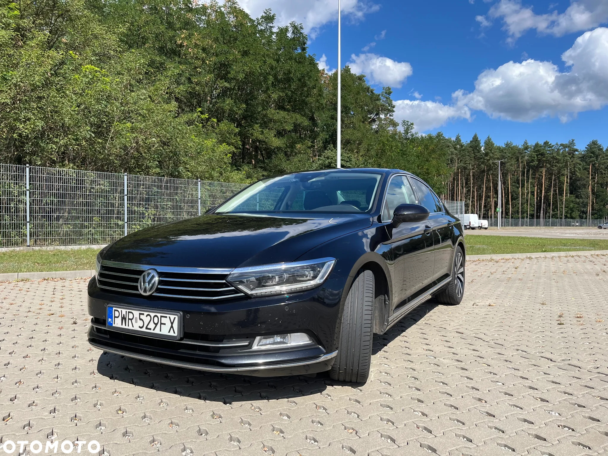 Volkswagen Passat 1.8 TSI BMT Highline DSG - 2