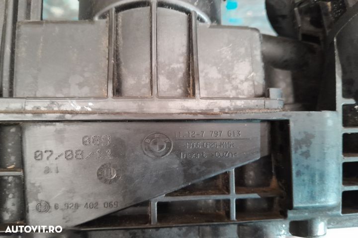 Capac culbutori 12-7797613 12-7797613 BMW Seria 3 E90/E91/E92/E93 [20 - 3