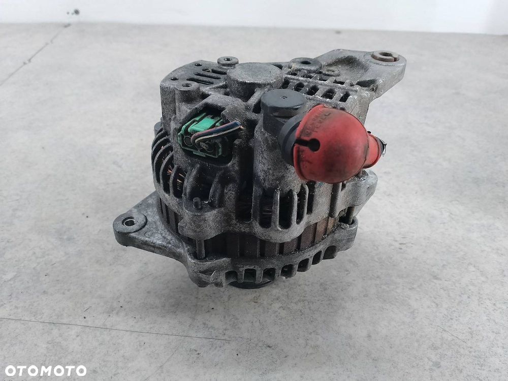 ALTERNATOR SUBARU IMPREZA II 23700-AA430 A2TB6201   1.6 16V - 5