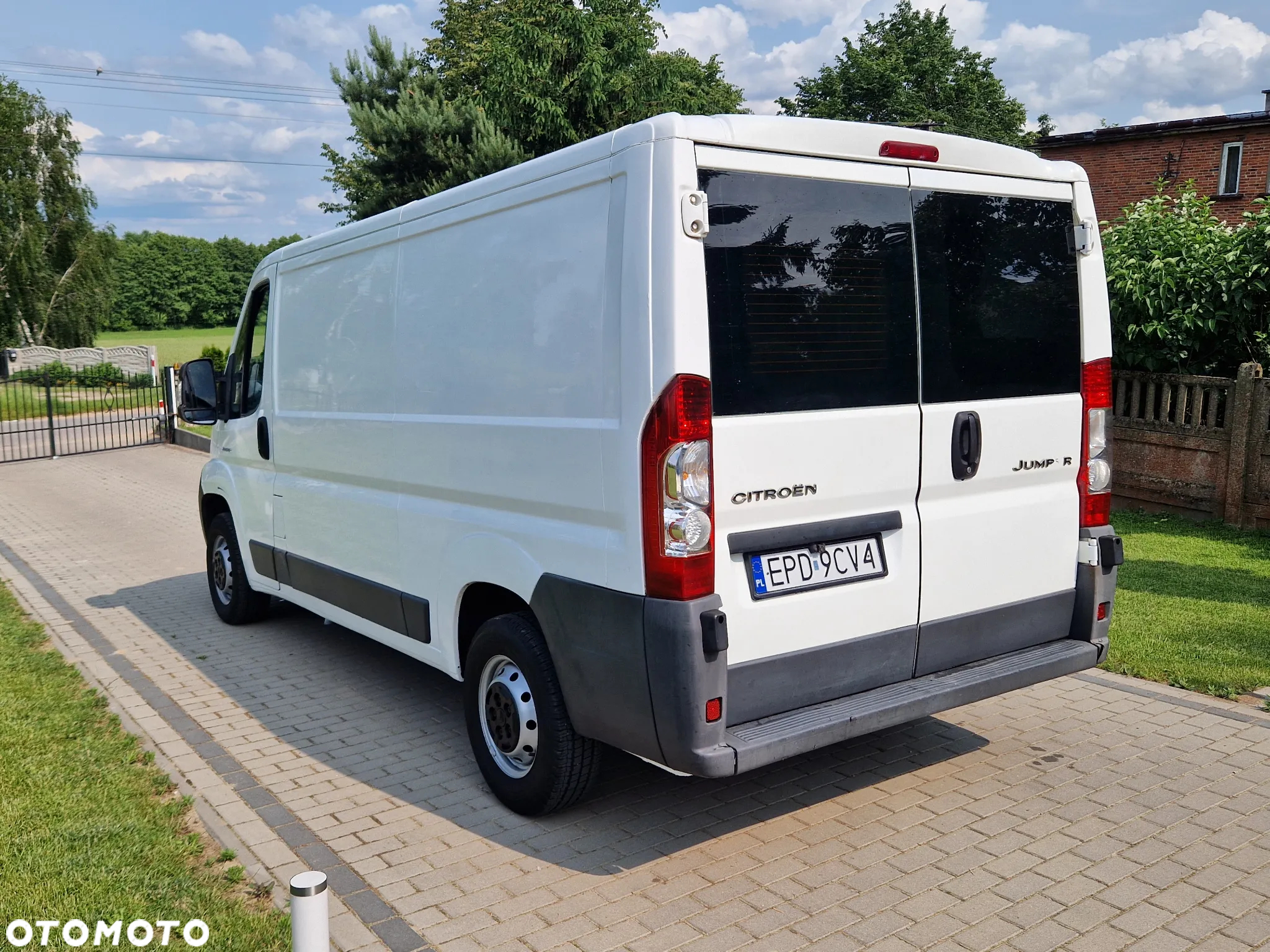 Citroën Jumper - 5