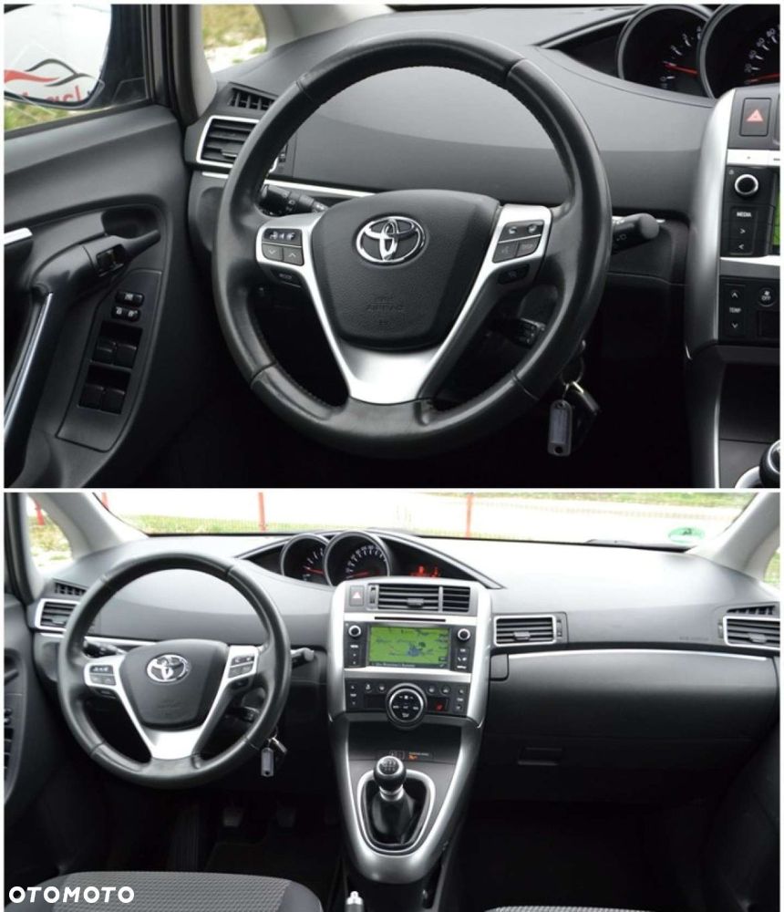 Toyota Verso 1.6 D-4D Prestige - 17