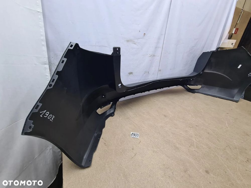 Renault megane 4 IV kombi od 16r 850226043R 2xpdc zderzak zderzaka tył - 6