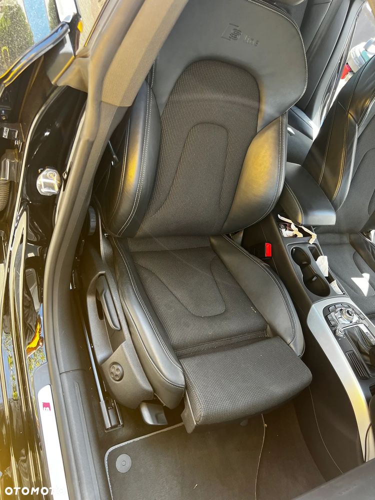 Audi A5 Sportback - 10