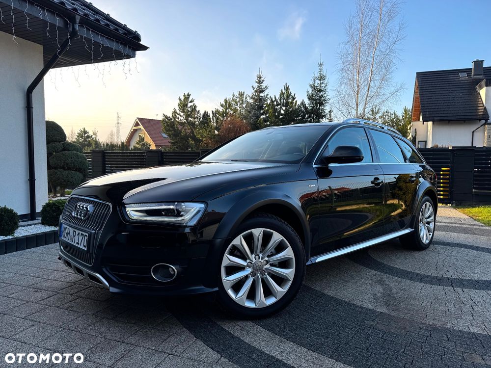 Audi A4 Avant 2.0 TDI DPF quattro S tronic S line Sportpaket - 29