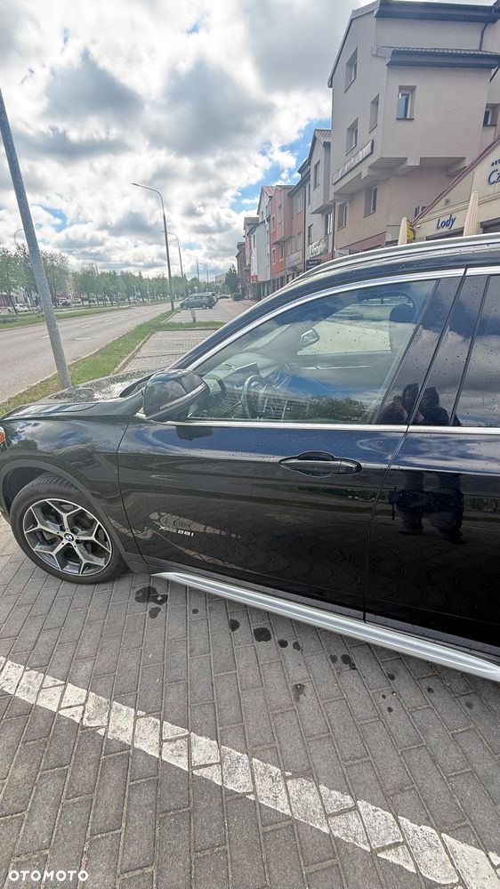 BMW X1 xDrive25i Sport Line sport - 7