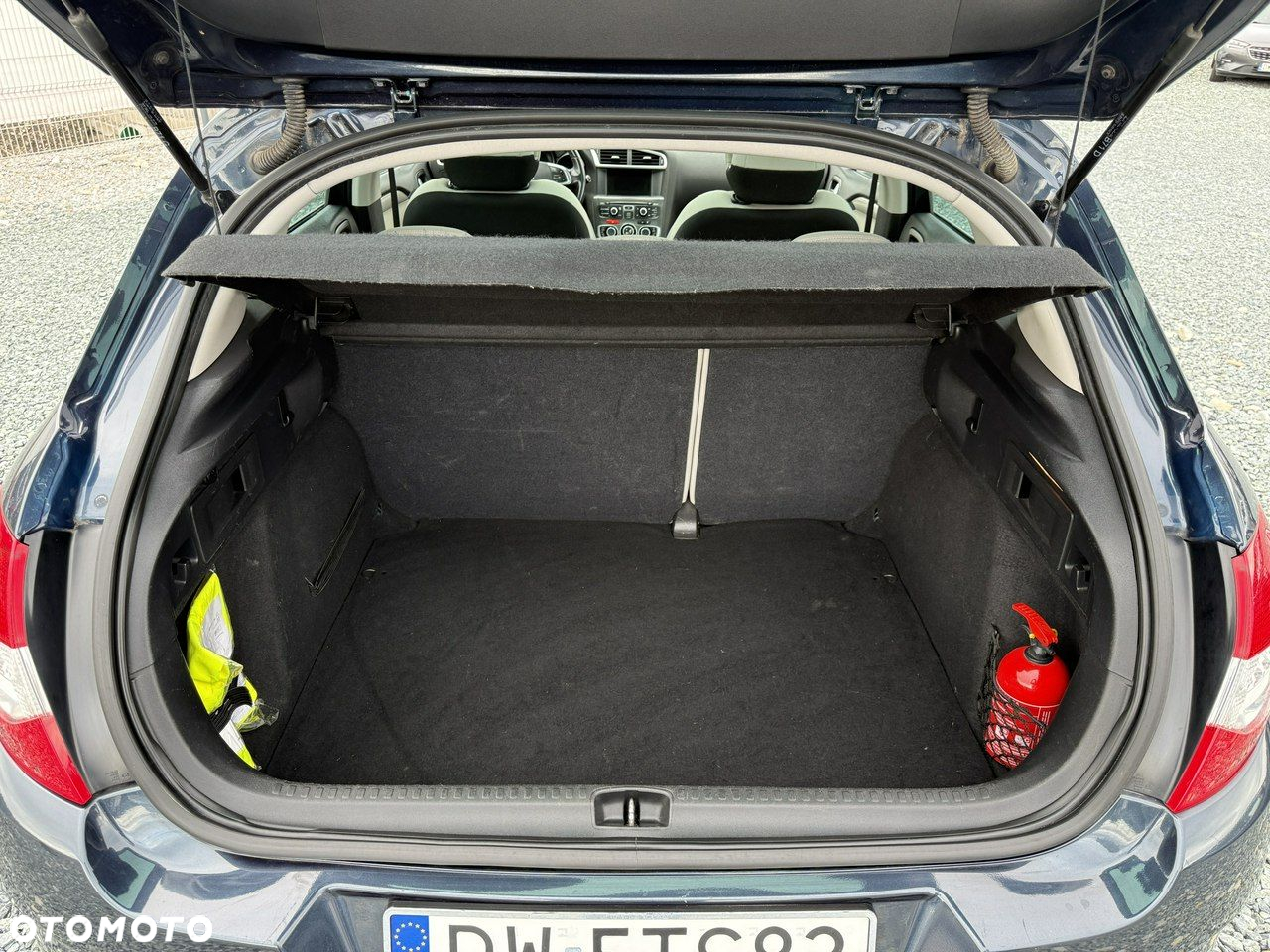 Citroën C4 e-HDi 110 Exclusive - 30