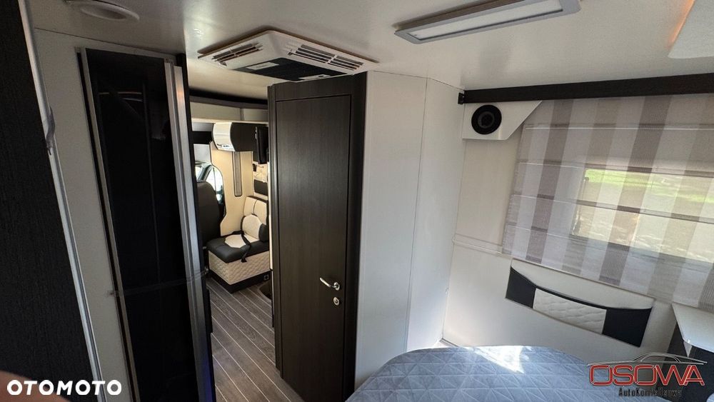 Ford Transit kamper 5 os. 2.0tdci automat max wyposażenie Magis 65xt plus - 23