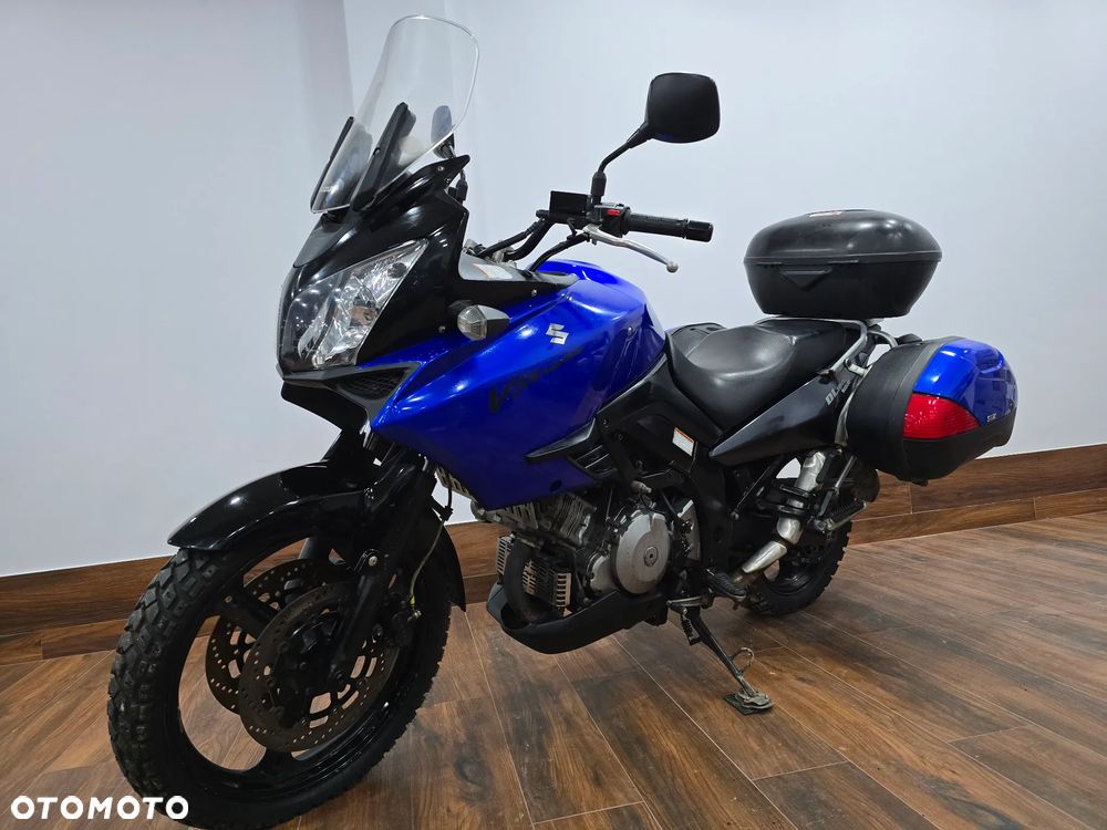 Suzuki DL - 16