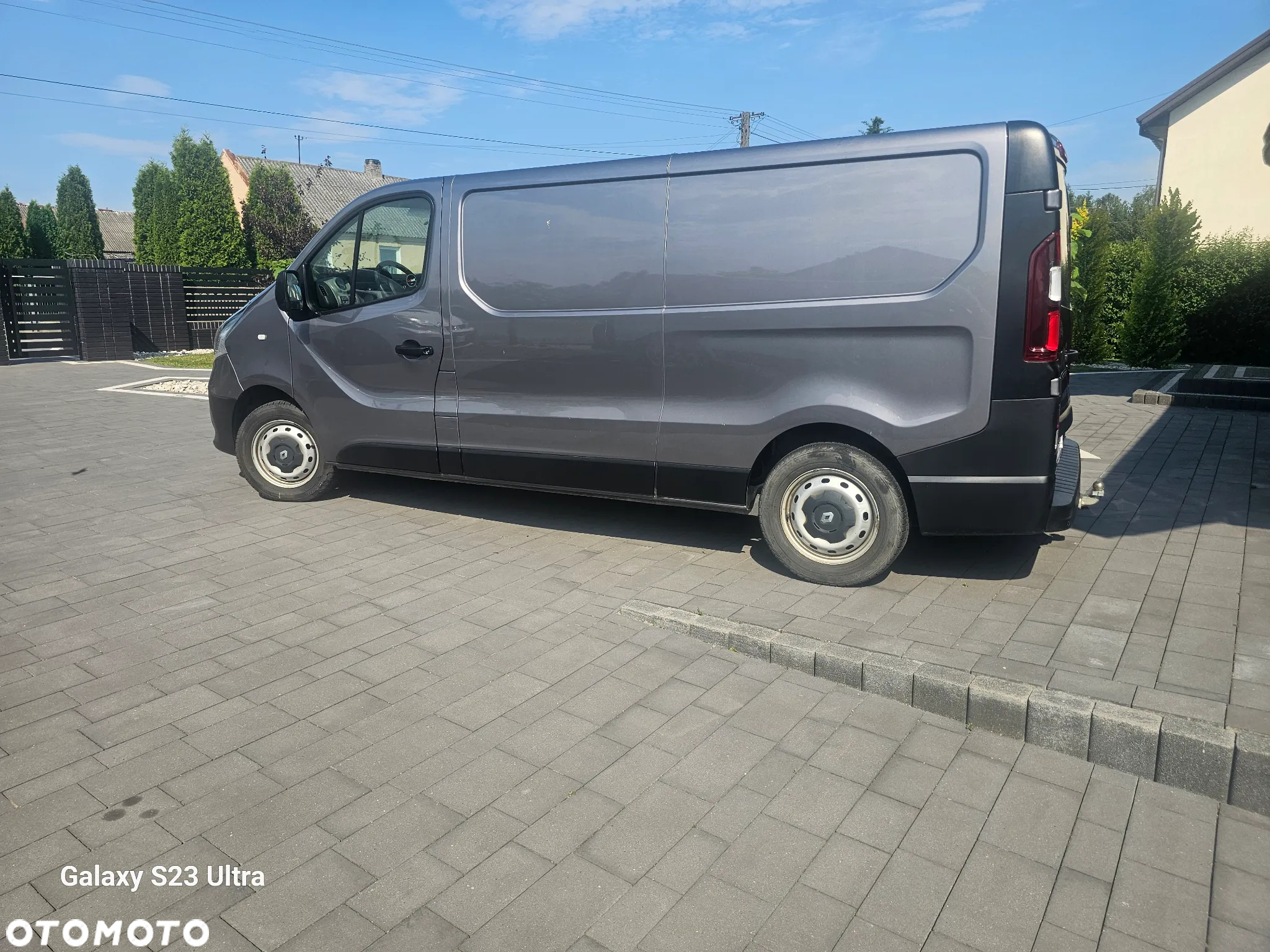 Renault Trafic - 4