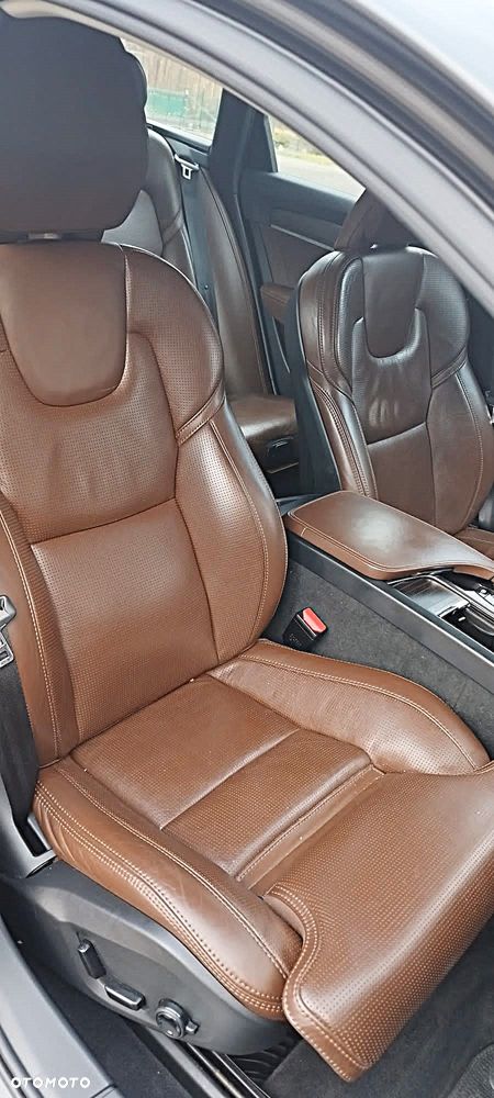 Volvo V90 D5 SCR AWD Inscription - 5