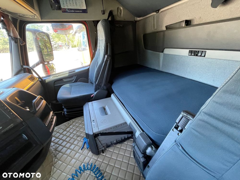 Volvo FH 460XL/ Euro5/Automat - 15