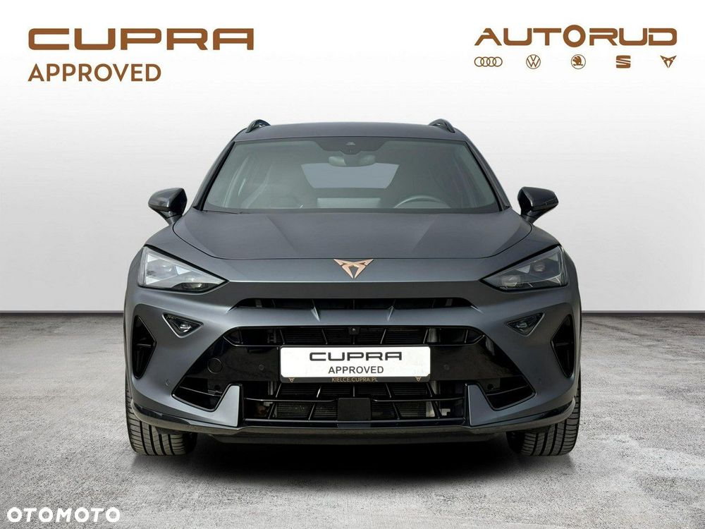 Cupra Formentor - 8
