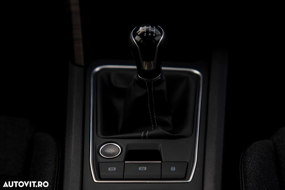 Seat Leon 1.5 TSI Xcellence - 19